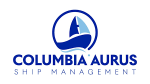 COLUMBIA AURUS SHIP MANAGEMENT PVT LTD