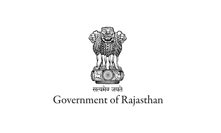 govertment of rajasthan