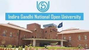 IGNOU Introduces 13 New Academic Courses